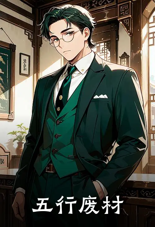 五行废材