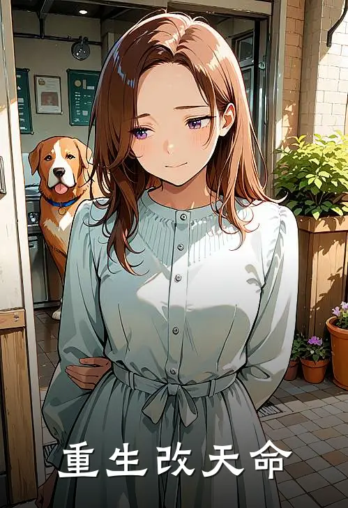 重生改天命