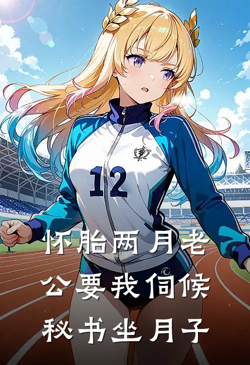 怀胎两月老公要我伺候秘书坐月子