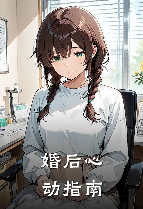 婚后心动指南