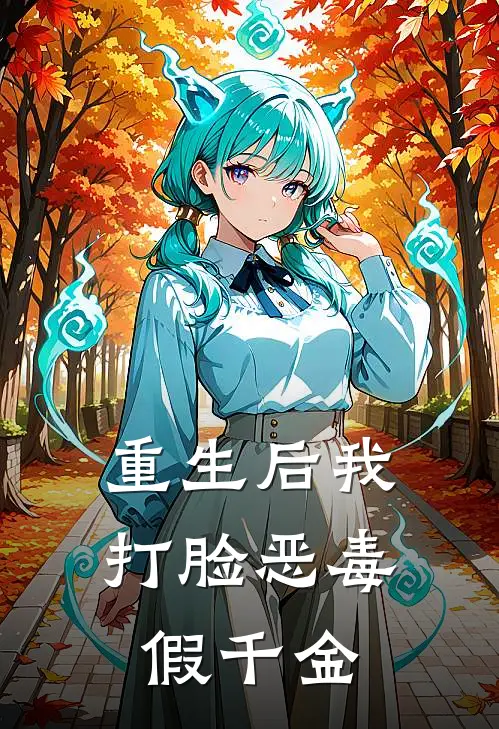重生后我打脸恶毒假千金