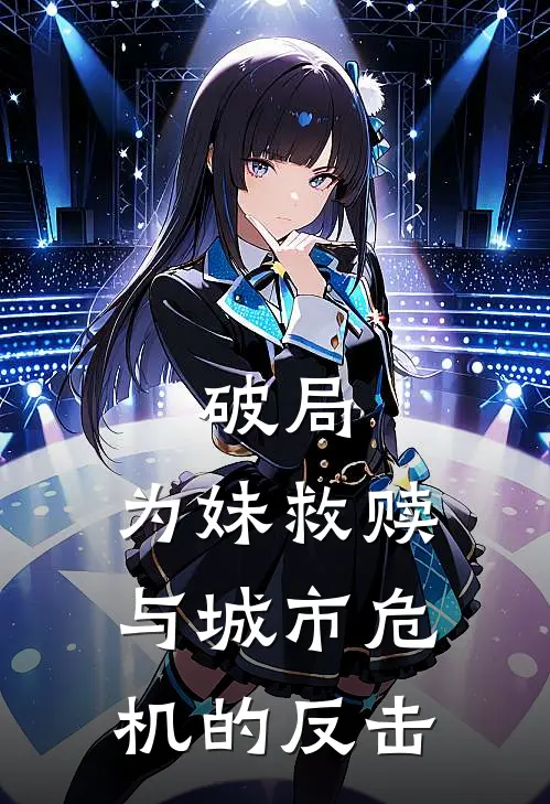 破局：为妹救赎与城市危机的反击