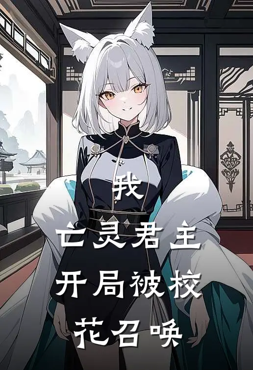 我，亡灵君主，开局被校花召唤