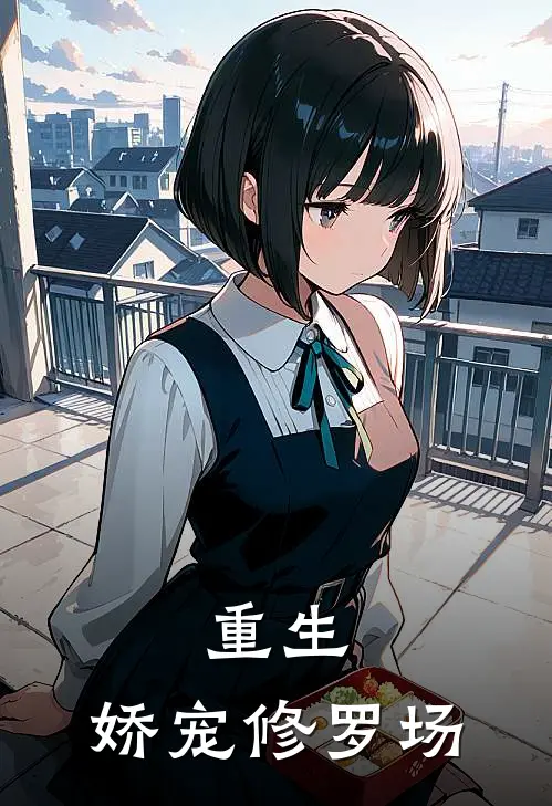 重生：娇宠修罗场