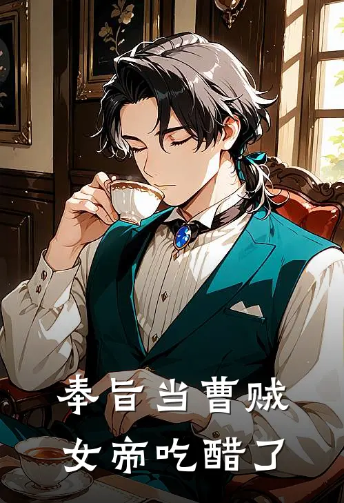 奉旨当曹贼，女帝吃醋了