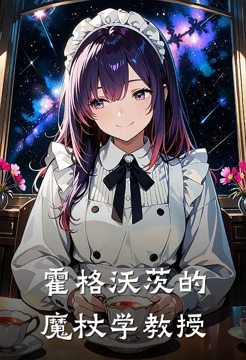 霍格沃茨的魔杖学教授