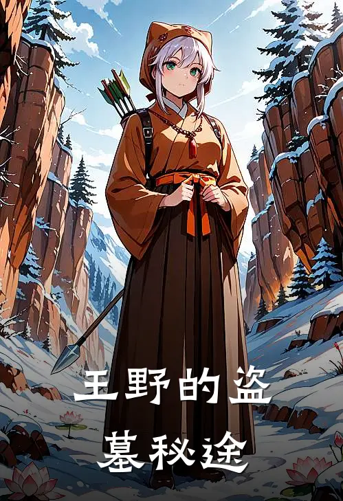 王野的盗墓秘途