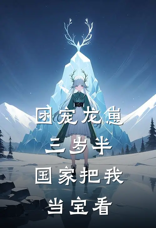 团宠龙崽三岁半，国家把我当宝看