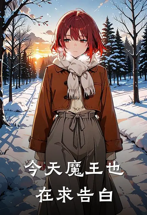 今天魔王也在求告白