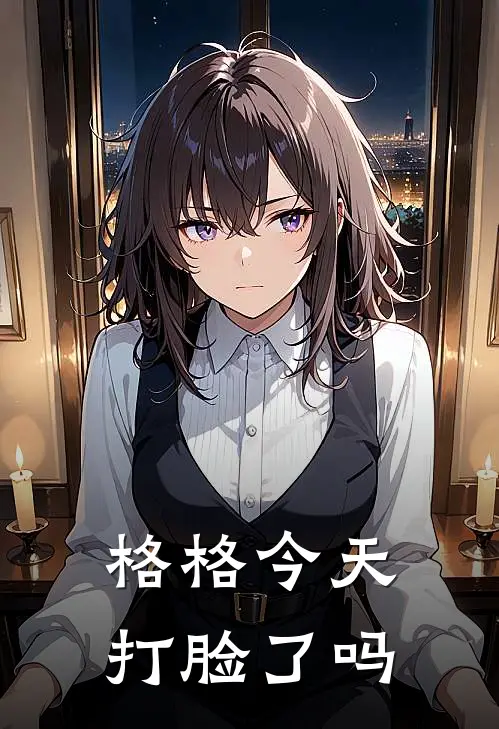 格格今天打脸了吗