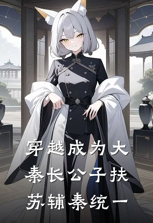 穿越成为大秦长公子扶苏辅秦统一