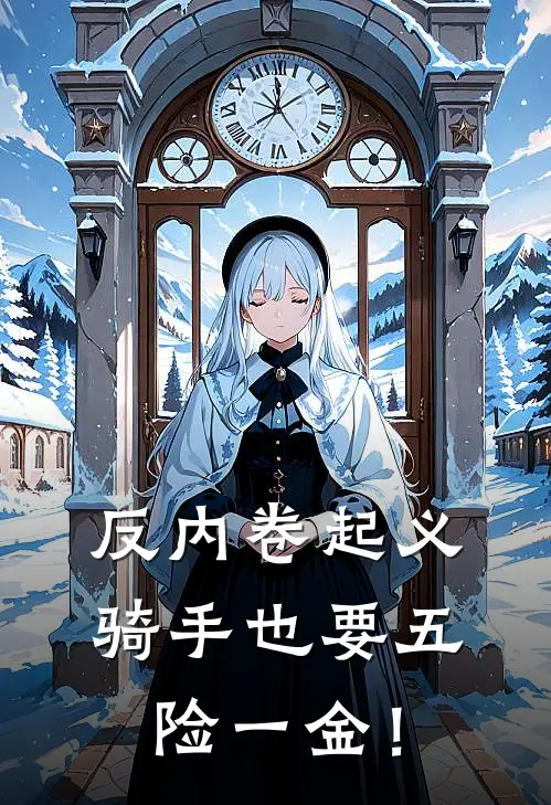 反内卷起义：骑手也要五险一金！