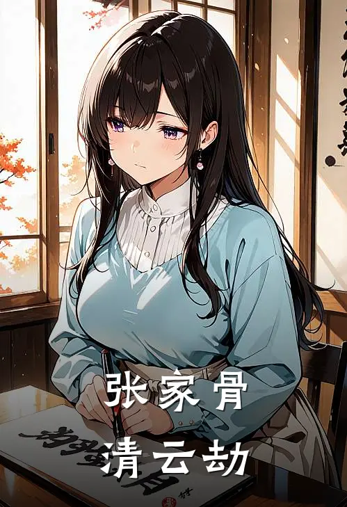 张家骨：清云劫