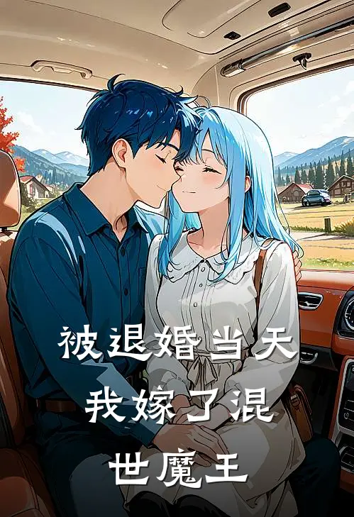 被退婚当天，我嫁了混世魔王