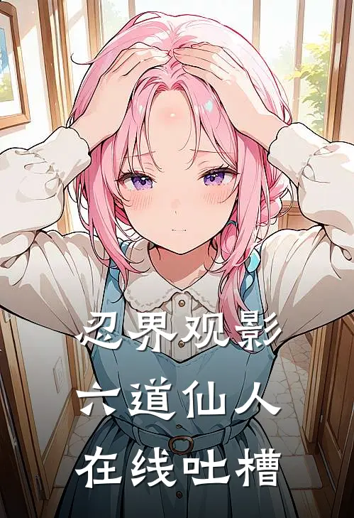 忍界观影：六道仙人在线吐槽