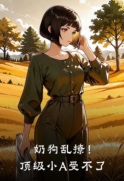 奶狗乱撩！顶级小A受不了