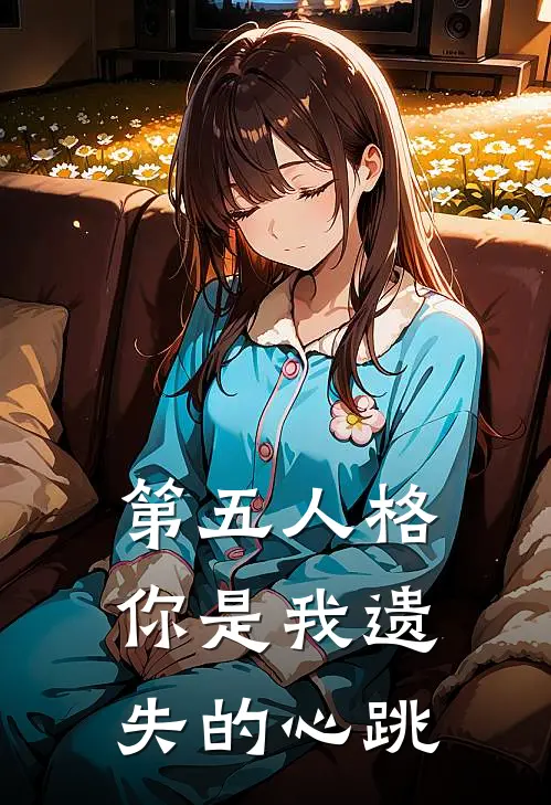 第五人格：你是我遗失的心跳