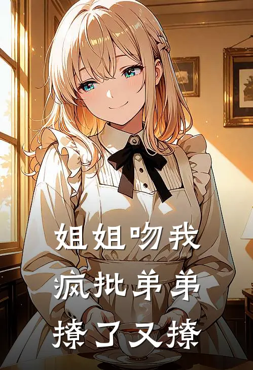 姐姐吻我，疯批弟弟撩了又撩