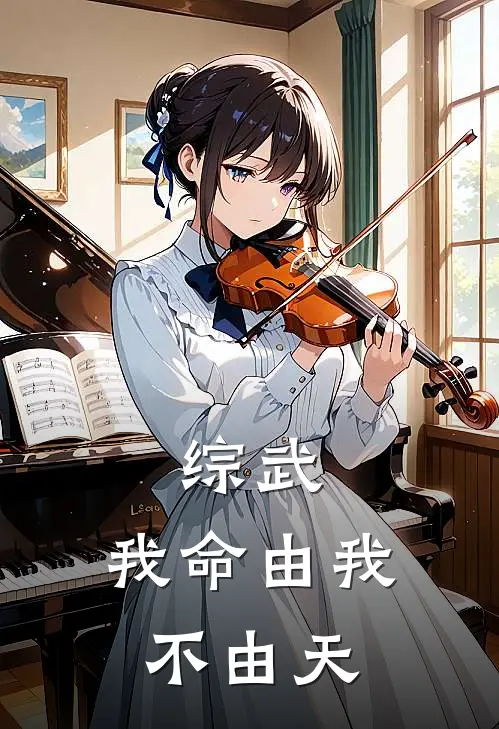 综武：我命由我不由天