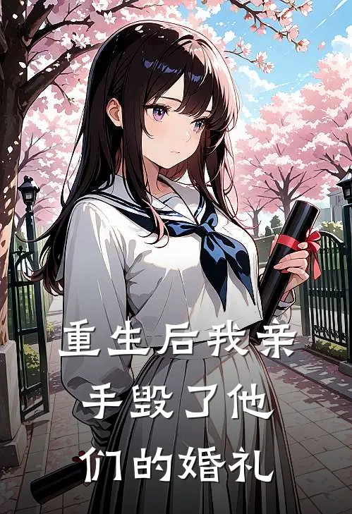 重生后我亲手毁了他们的婚礼