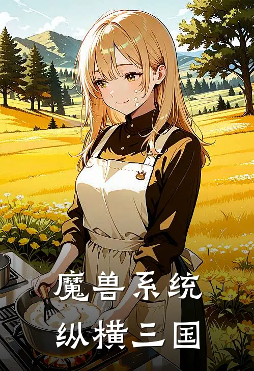 魔兽系统纵横三国