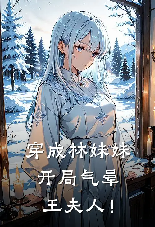 穿成林妹妹，开局气晕王夫人！
