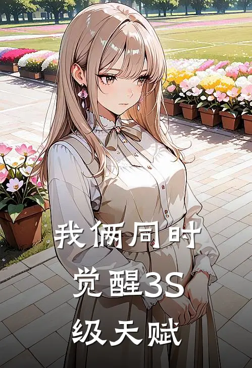 我俩同时觉醒3S级天赋