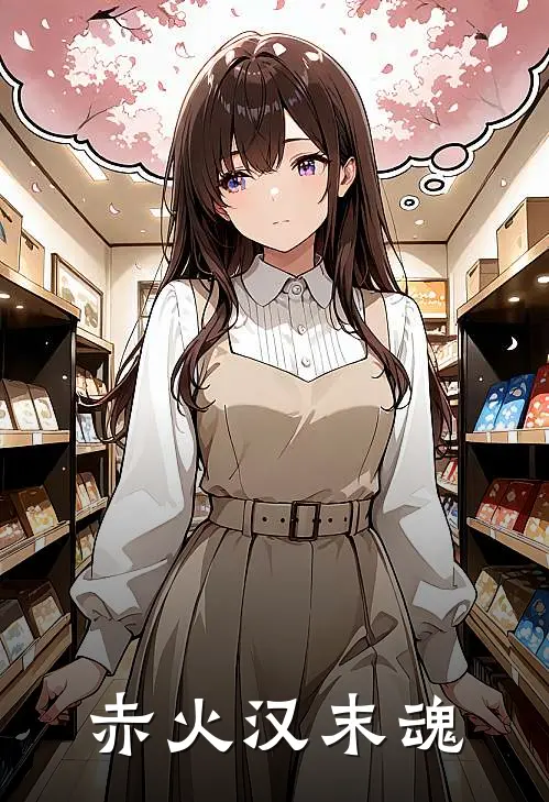 赤火汉末魂