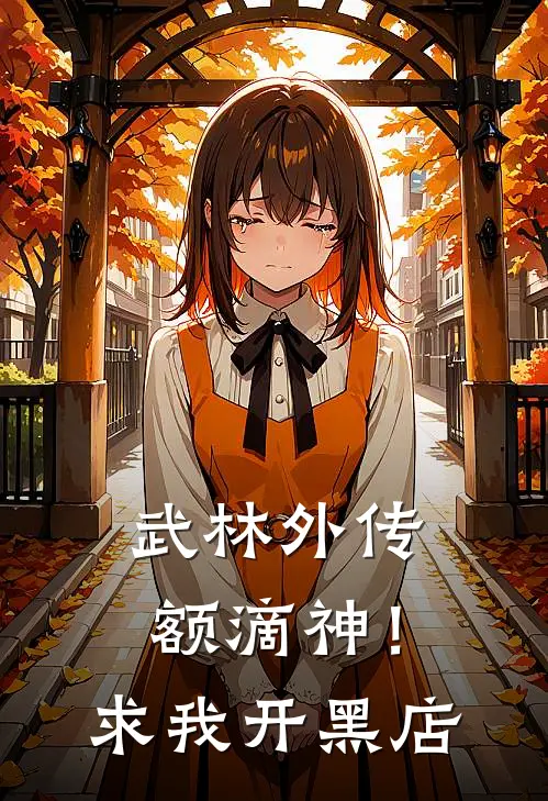 武林外传：额滴神！求我开黑店