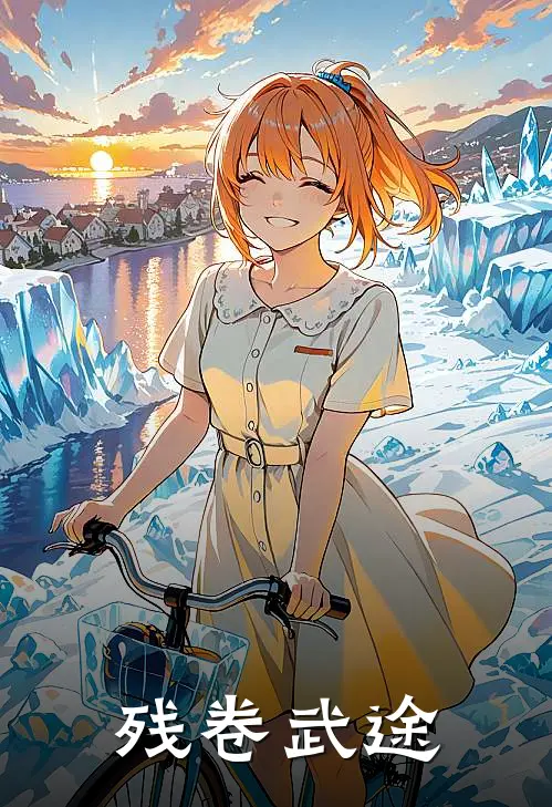 残卷武途