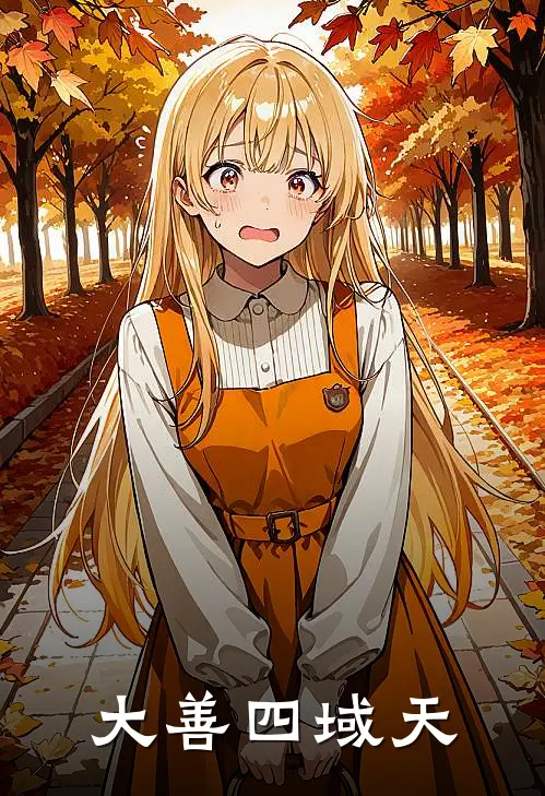大善四域天