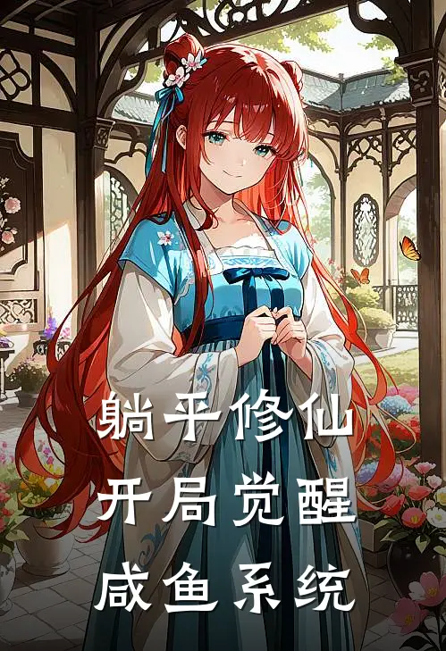 躺平修仙，开局觉醒咸鱼系统