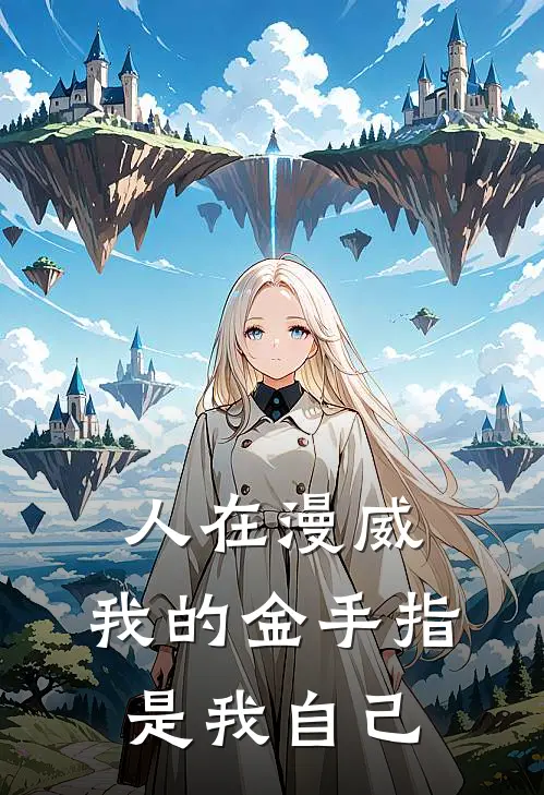 人在漫威，我的金手指是我自己