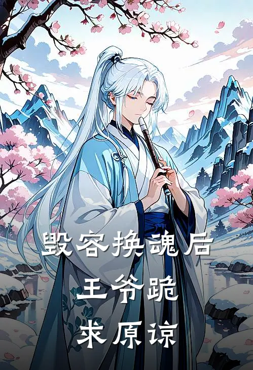 毁容换魂后，王爷跪求原谅