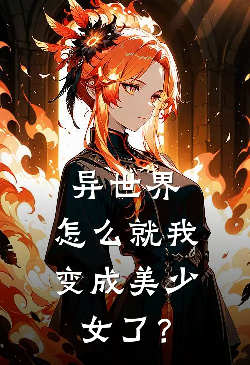 异世界：怎么就我变成美少女了？