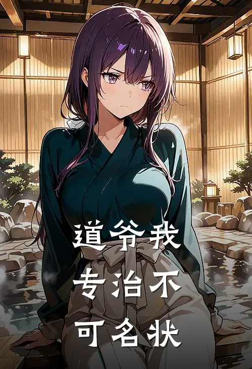 道爷我，专治不可名状