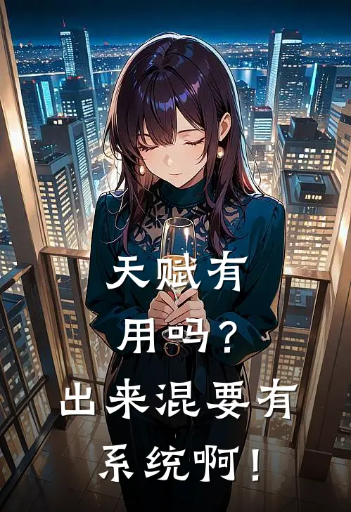 天赋有用吗？出来混要有系统啊！