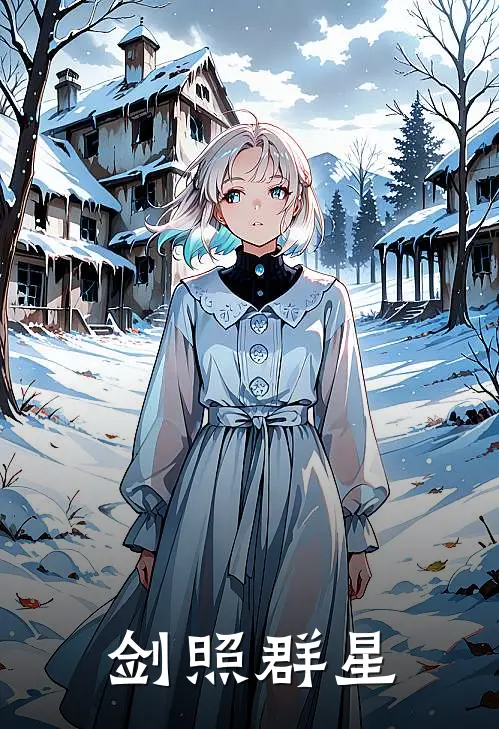 剑照群星