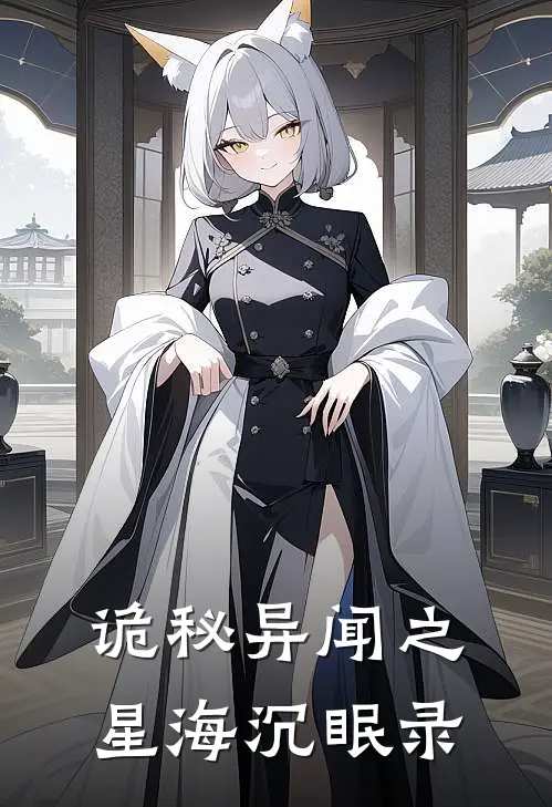 诡秘异闻之星海沉眠录