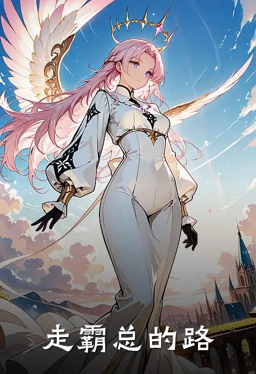 走霸总的路