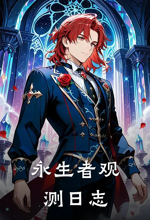 永生者观测日志
