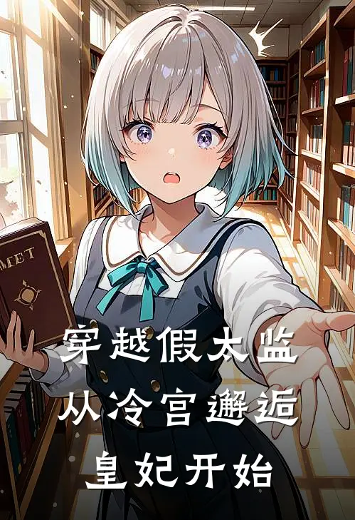 穿越假太监：从冷宫邂逅皇妃开始