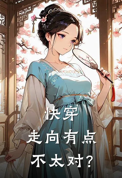 快穿：走向有点不太对？