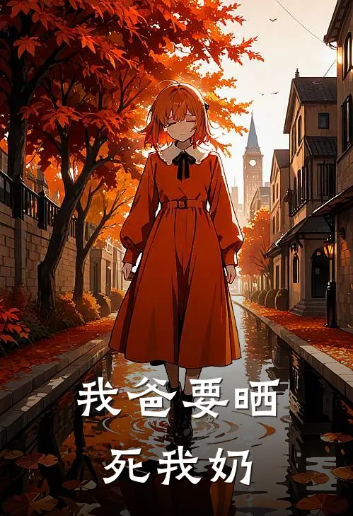 我爸要晒死我奶