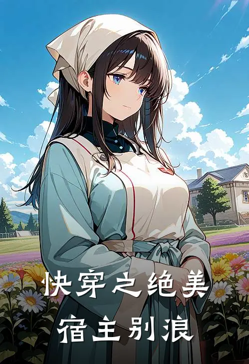 快穿之绝美宿主别浪