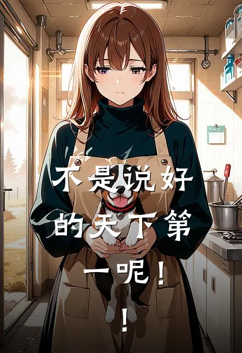 不是说好的天下第一呢！！