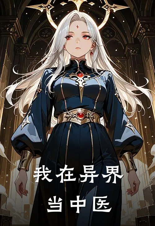 我在异界当中医