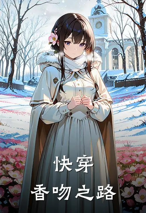 快穿：香吻之路