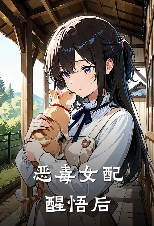 恶毒女配醒悟后