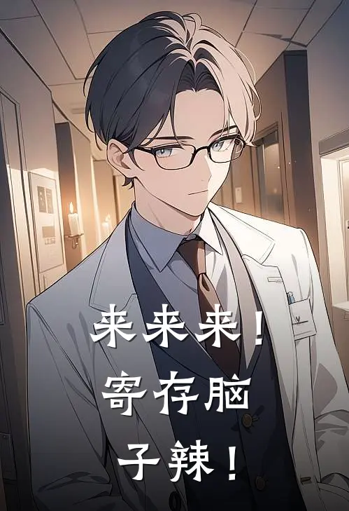 来来来！寄存脑子辣！